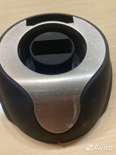 Электроштопор