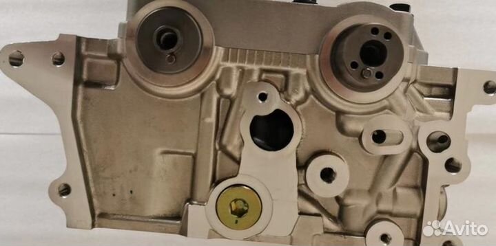 Гбц Hyundai/KIA G4FC/G4FA в сборе