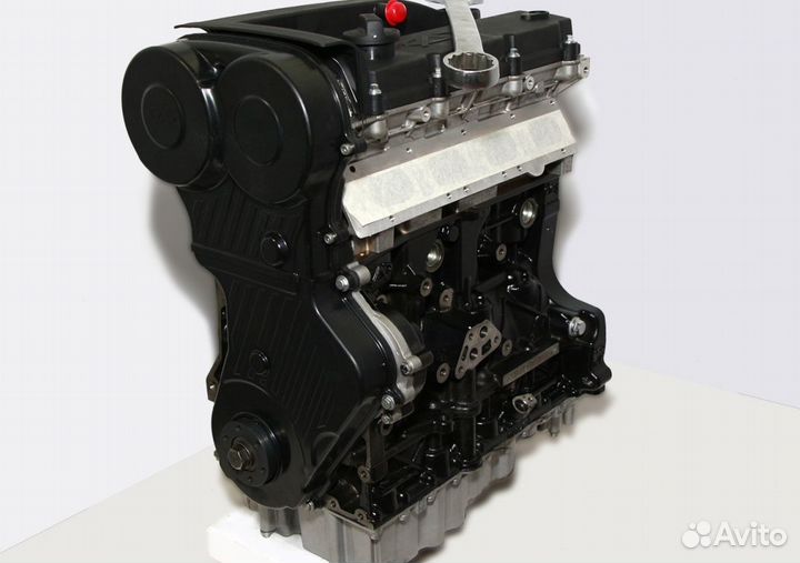 Двигатель Chery Tiggo SQR481F новый в наличии