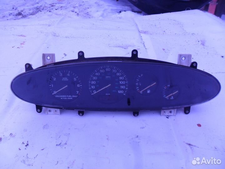 Комбинация приборов Chrysler Cirrus