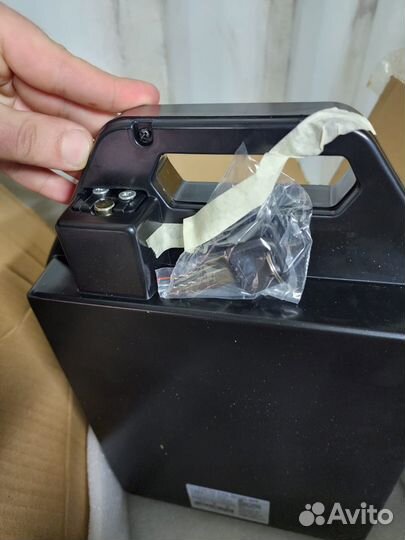 Аккумулятор для citycoco 60v 20ah