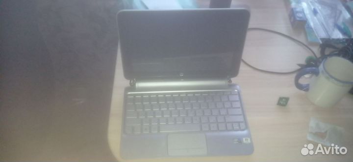 Нетбук HP Mini 210