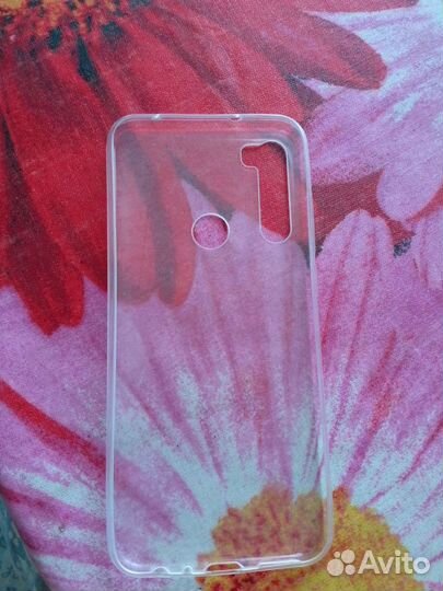 Xiaomi redmi 9а чехол