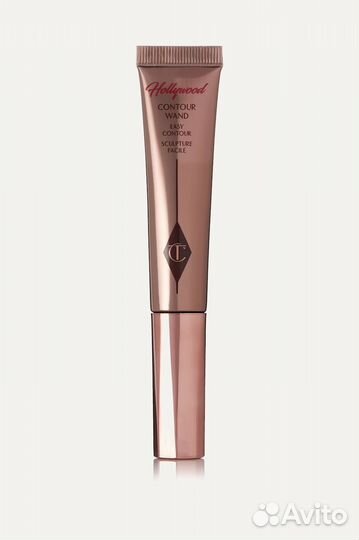 Жидкий контуринг Charlotte Tilbury Fair medium