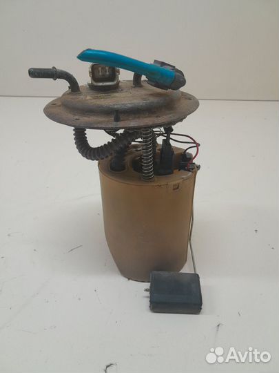 Насос топливный электрический Kia Spectra 2001-201