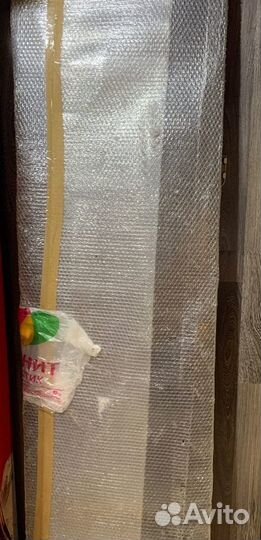 Барная стойка, столешница из массива бука