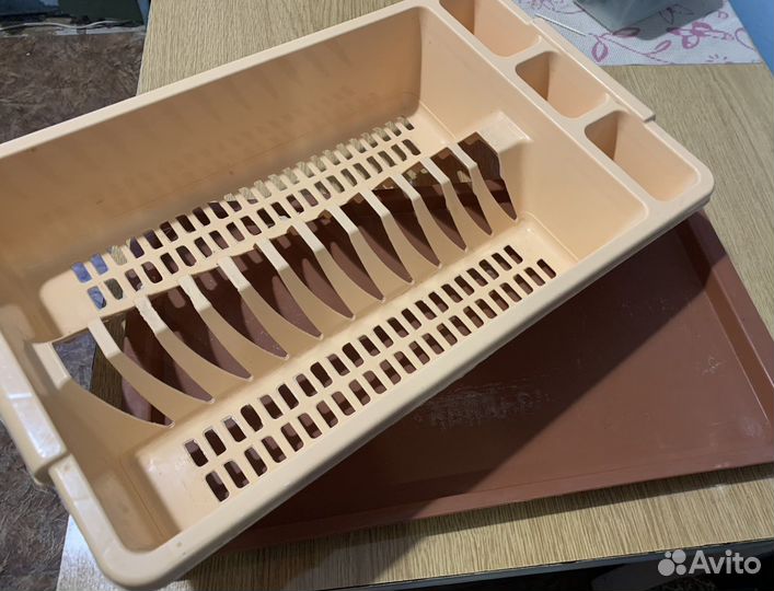 Сушилка для посуды