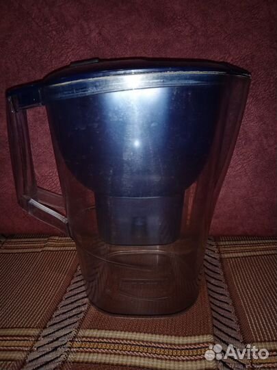 Фильтр для воды brita