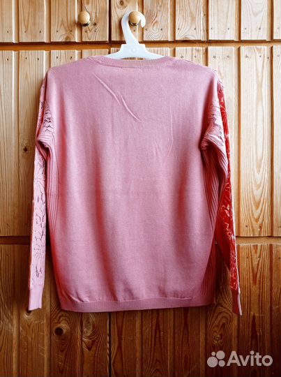 Джемпер женский