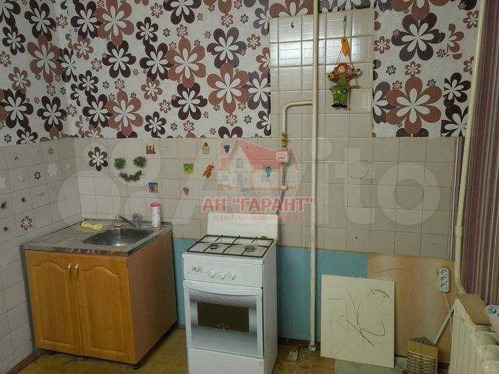 2-к. квартира, 54,4 м², 3/5 эт.