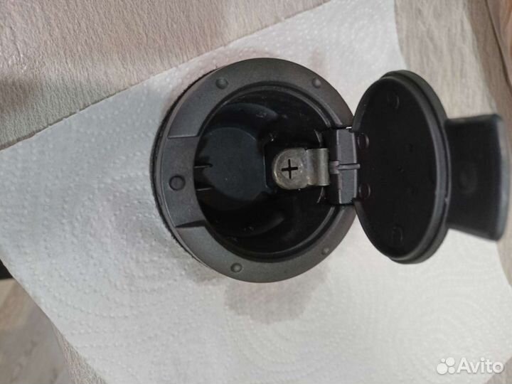 Пепельница для kia rio