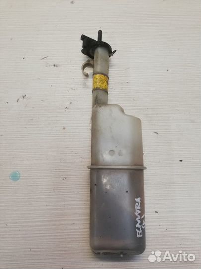 Расширительный бачок Hyundai elantra xd