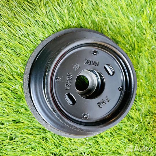 Опора амортизатора chevrolet aveo cobalt 11- перед