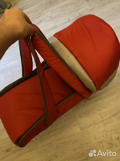 Переноска для детей
