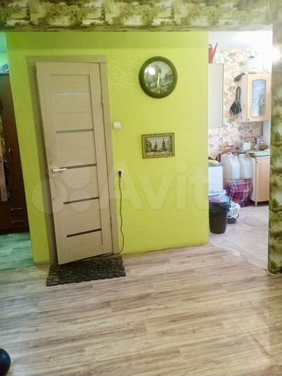 1-к. квартира, 31 м², 5/5 эт.