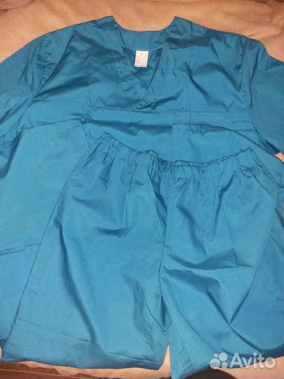 Медицинский костюм