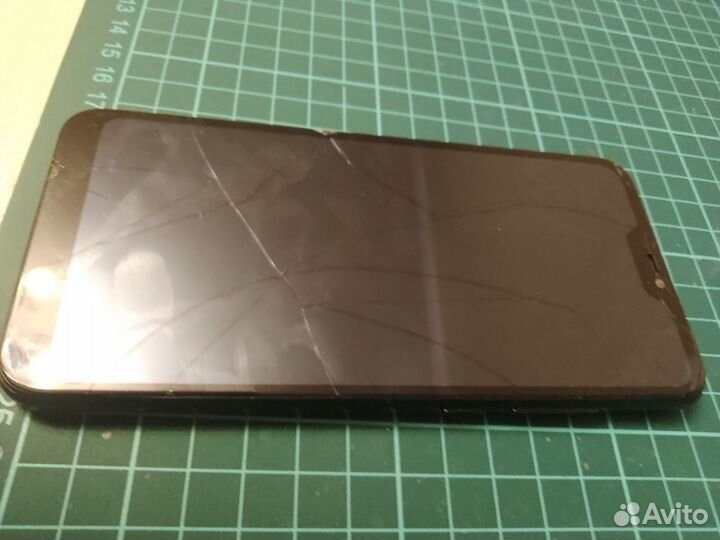 Xiaomi Mi A2 Lite Android One, 3/32 ГБ