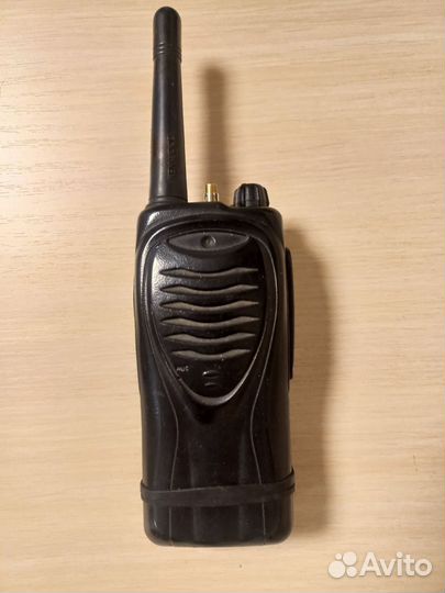Рации kenwood TK3207-1