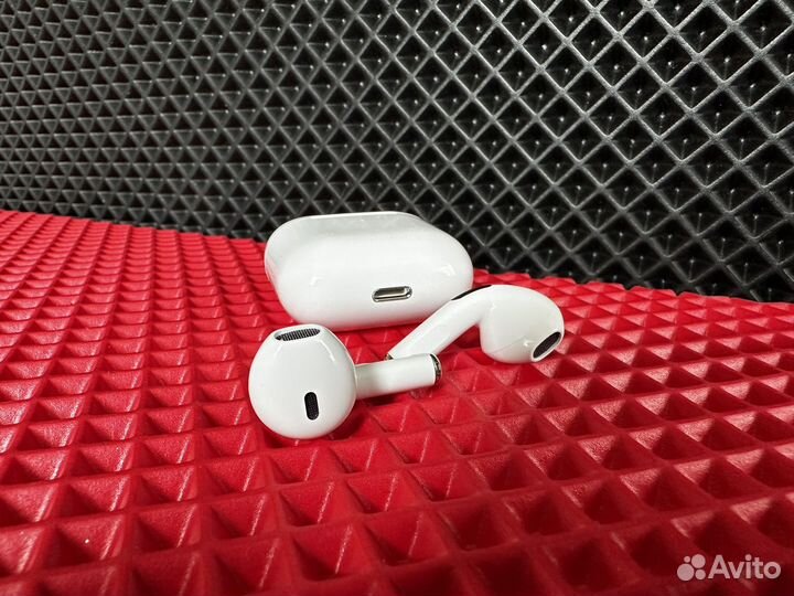 Блютуз наушники