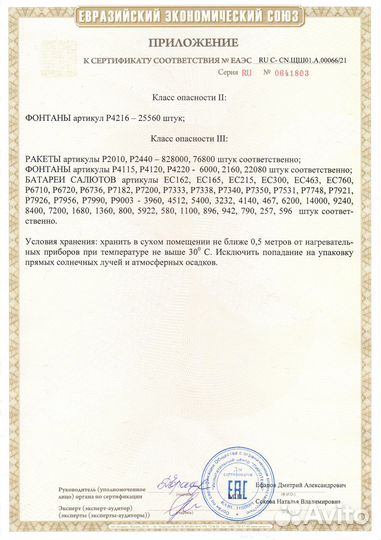 Фейерверк салют Танцуют все, 49 залпов