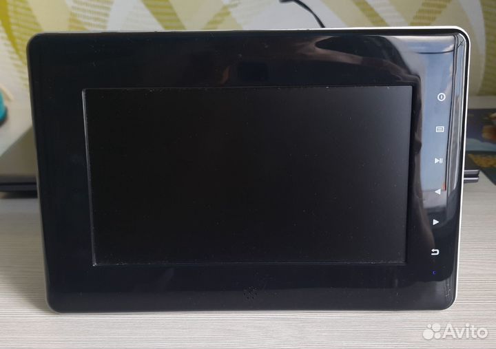 Фоторамка цифровая DNS 7