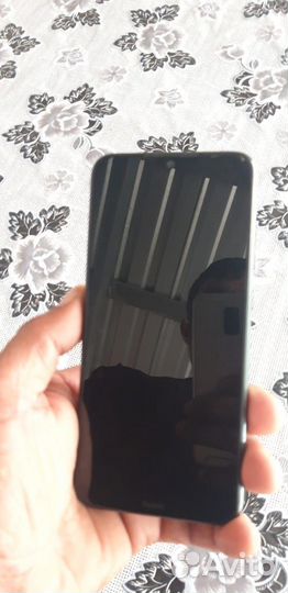 Xiaomi Redmi Note 8T, 3/32 ГБ