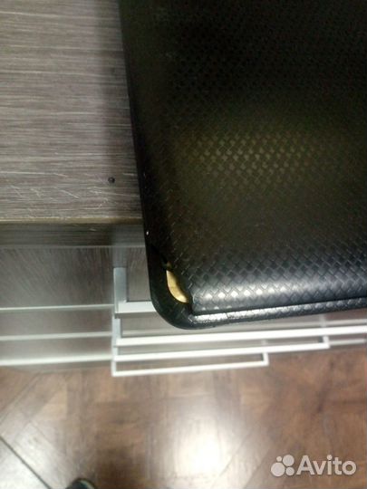 Корпус, клавиатура и кулер для ноутбука Asus K50C