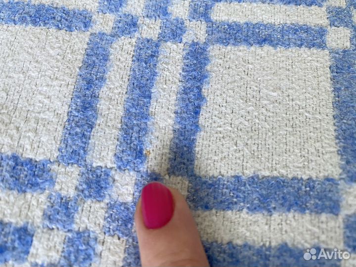 Одеяло байковое детское 95*83 см