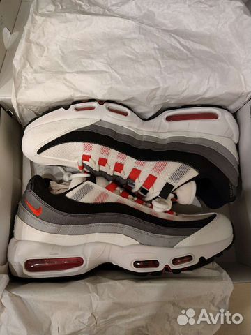 Nike Air Max 95 