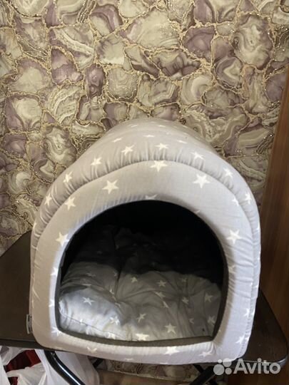 Домик для собаки или кошки