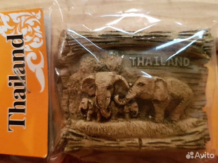 Магниты Тайланд