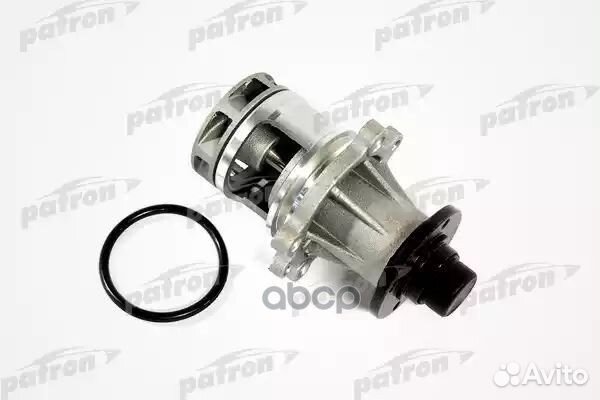 Насос водяной B-215 BMW E34/E36 1.6I/1.8I M40 9