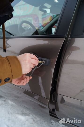 Вскрытие замков и авто, установка, ремонт замков