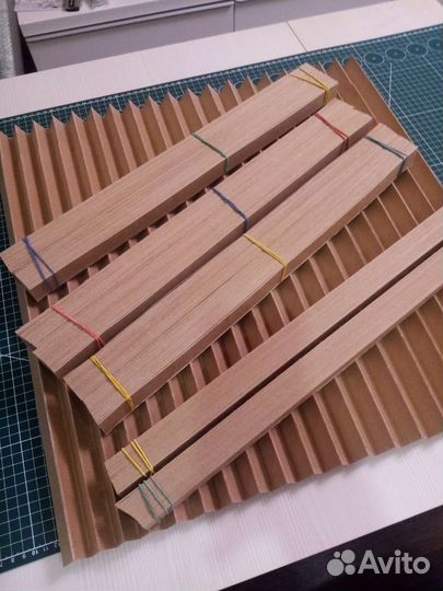 Гофра для гармони, баяна и аккордеона