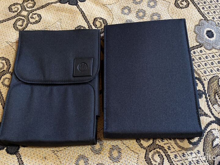 Папка под документы оригинал Bmw