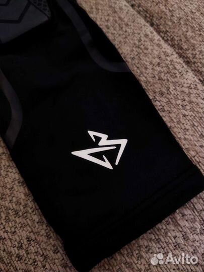 Баскетбольный рукав Combasket