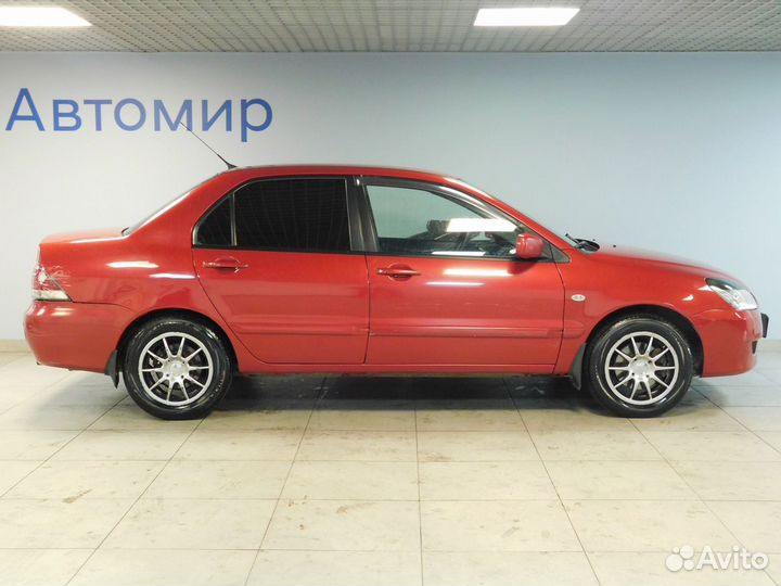 Mitsubishi Lancer 1.6 МТ, 2005, 165 963 км