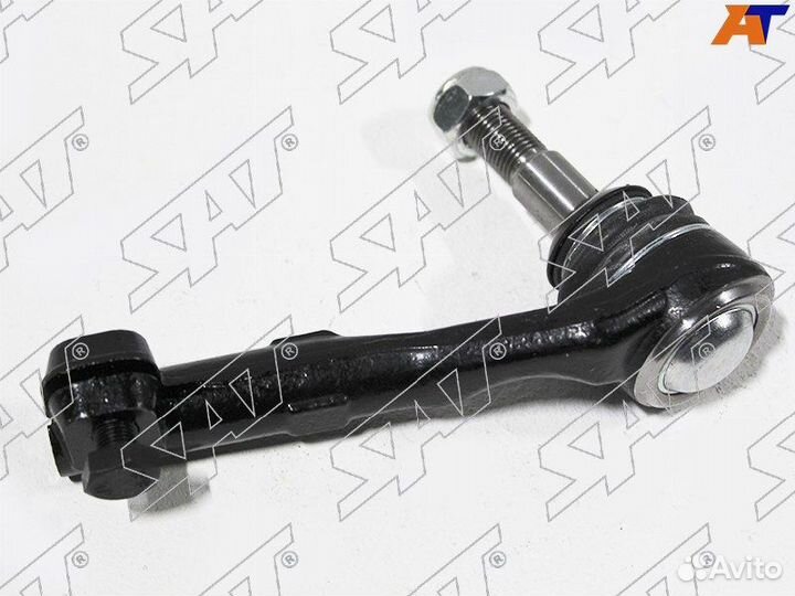 Наконечник рулевой BMW1 F2# 10/BMW2 F22 13/BMW3 F3