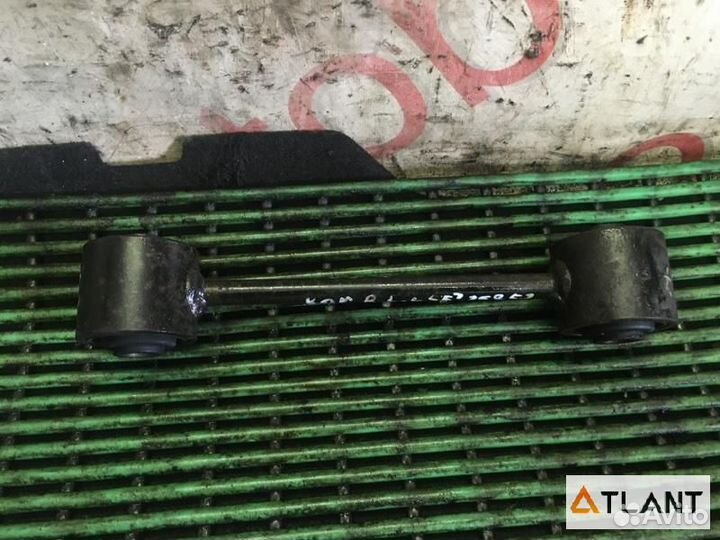 Тяга продольная задний левый ssangyong korando