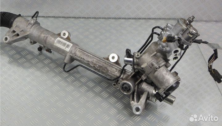 Рулевая рейка BMW 7 GT F07 7 F01 F02 F03 F04