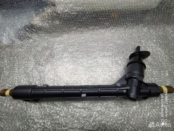 Рулевая рейка Volkswagen Polo Sedan 10-19