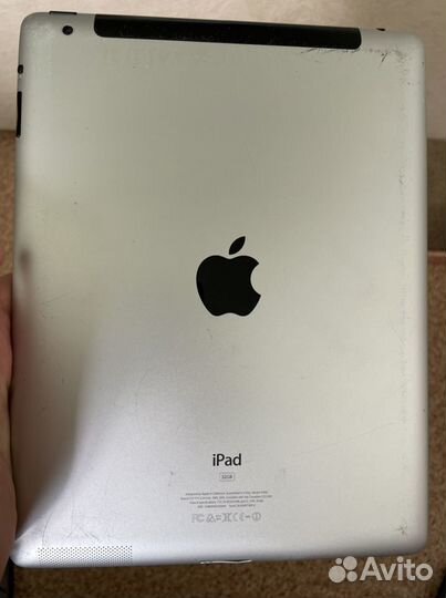 iPad