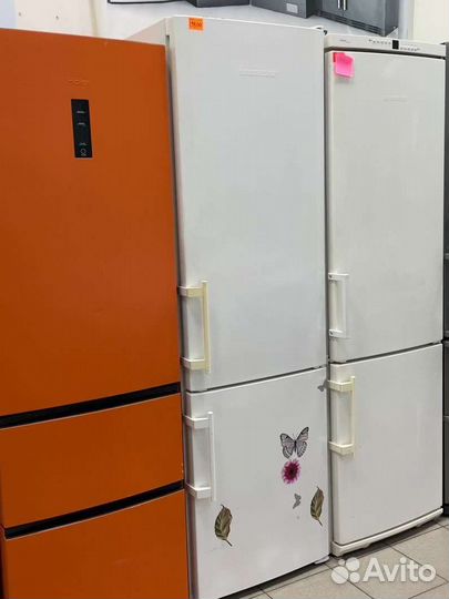 Холодильник бу с гарантией и доставкой