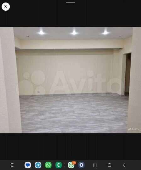 Свободного назначения, 110 м²