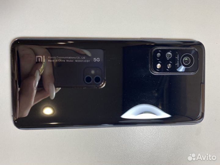 Xiaomi Mi 10T Pro, 8/256 ГБ