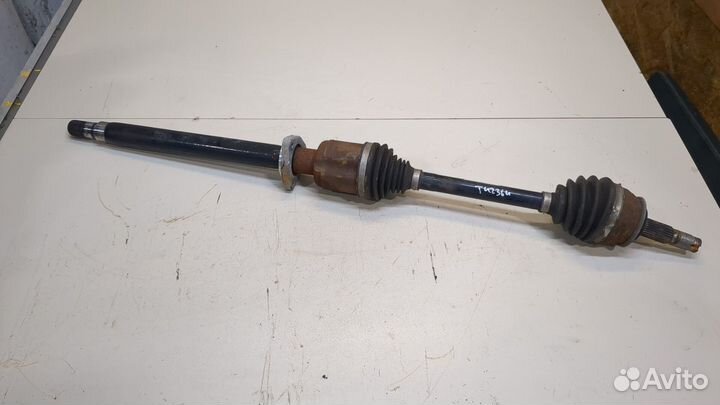 Полуось Opel Mokka, 2019