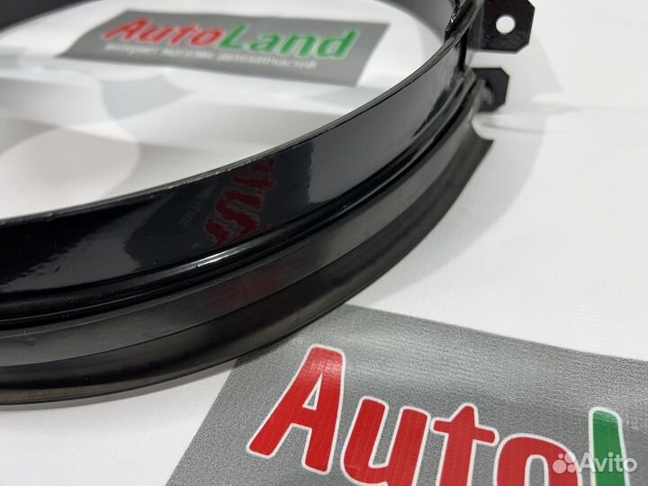 Кожух Вентилятора Нива 2121-21213