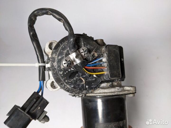 Моторчик дворников передний Hyundai Ix35 G4NA 2014