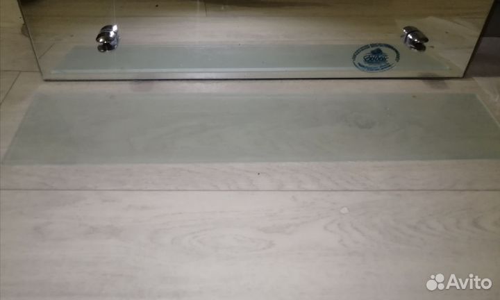 Зеркало в ванную