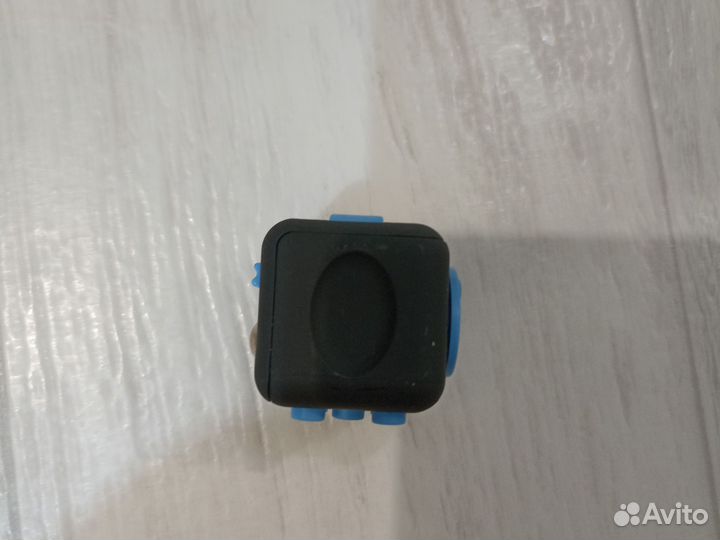 Антистресс кубик